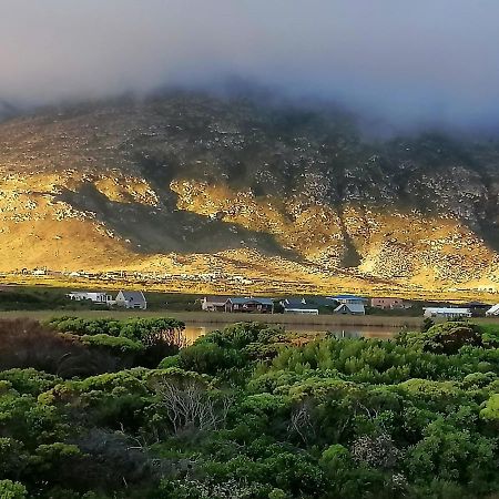Appartamento Just Chill Betty'S Bay Esterno foto