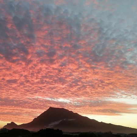 Appartamento Just Chill Betty'S Bay Esterno foto