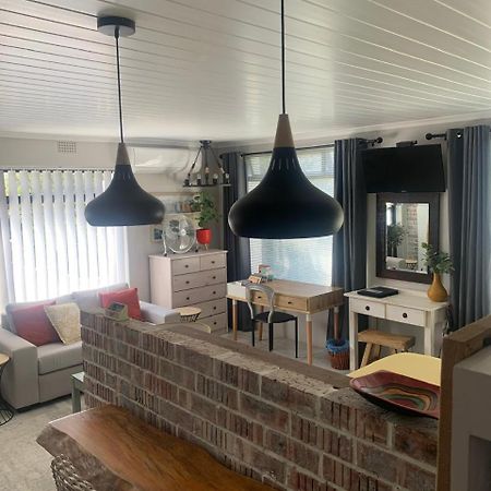 Appartamento Just Chill Betty'S Bay Esterno foto