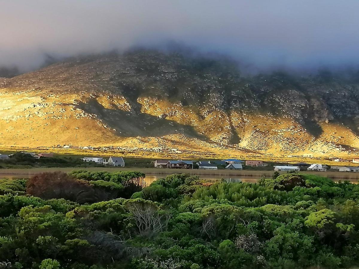 Appartamento Just Chill Betty'S Bay Esterno foto