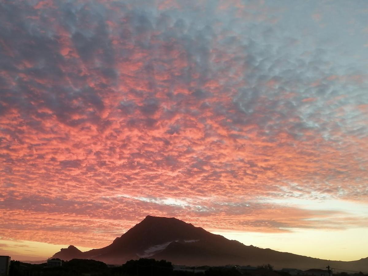 Appartamento Just Chill Betty'S Bay Esterno foto