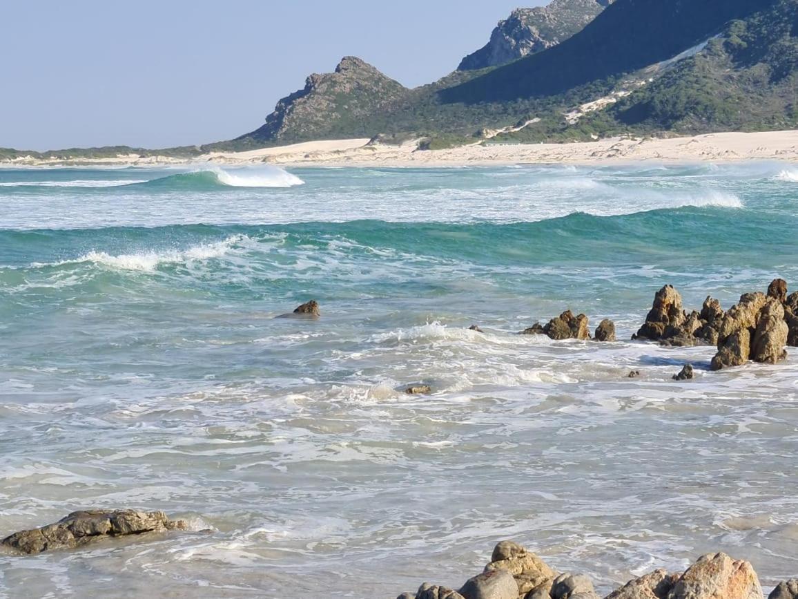 Appartamento Just Chill Betty'S Bay Esterno foto