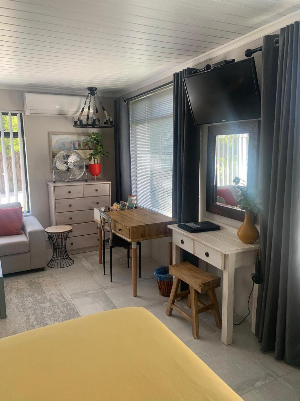 Appartamento Just Chill Betty'S Bay Esterno foto