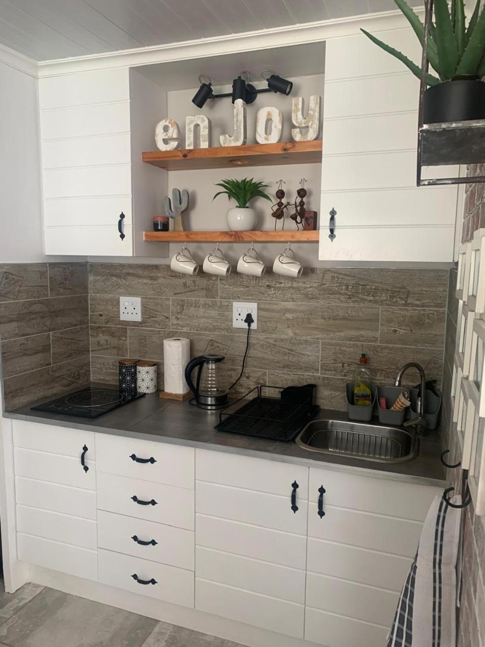 Appartamento Just Chill Betty'S Bay Esterno foto