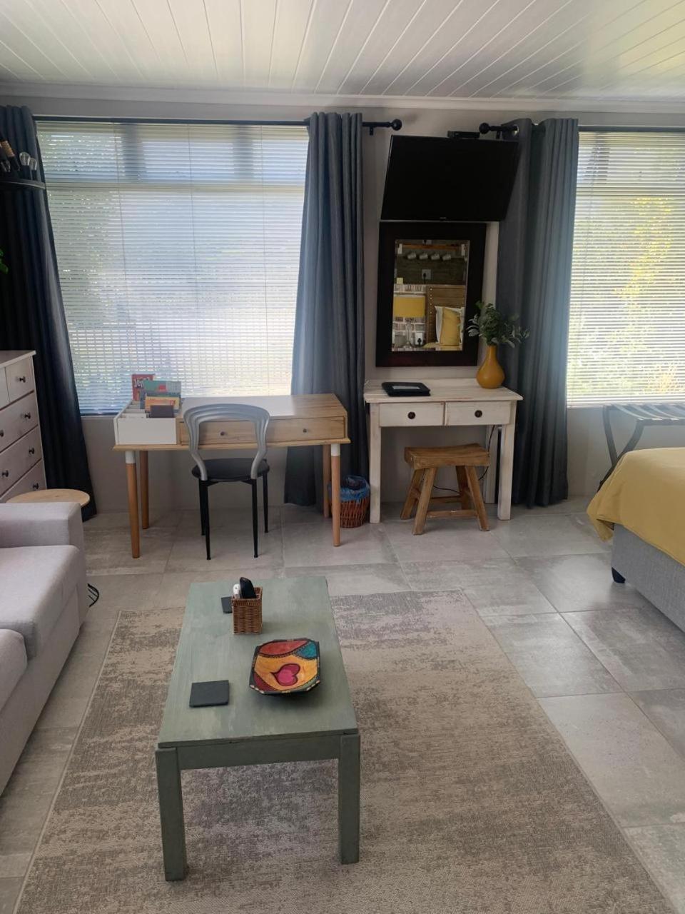 Appartamento Just Chill Betty'S Bay Esterno foto