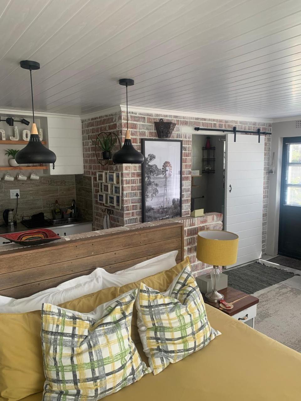 Appartamento Just Chill Betty'S Bay Esterno foto