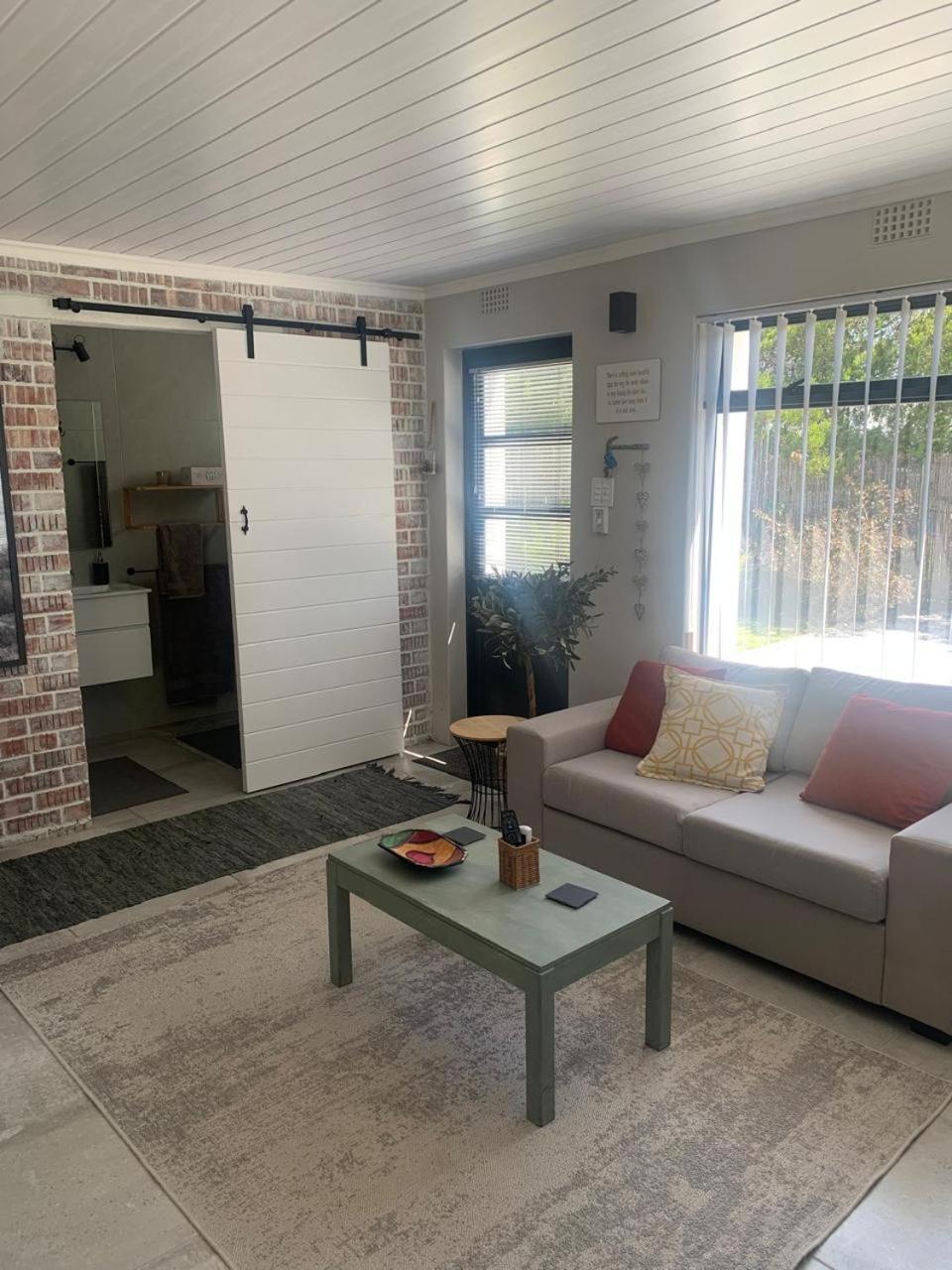 Appartamento Just Chill Betty'S Bay Esterno foto