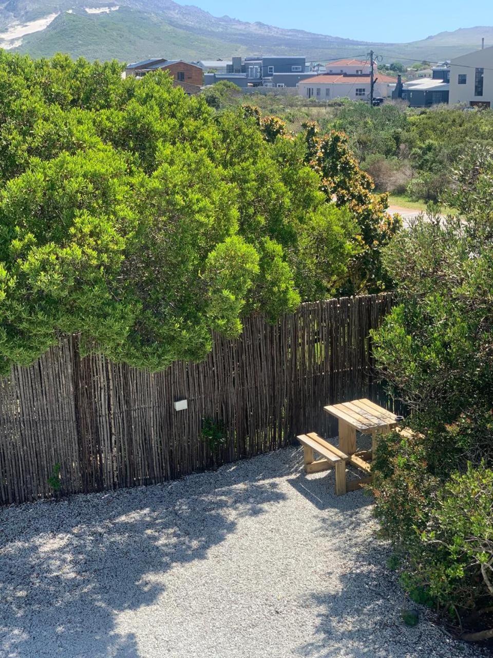 Appartamento Just Chill Betty'S Bay Esterno foto